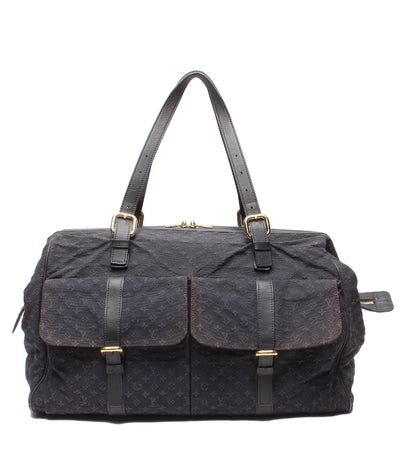 LOUIS VUITTON ボストンバッグ ルイーズ モノグラムミニ M42321 メンズ ルイ・ヴィトン