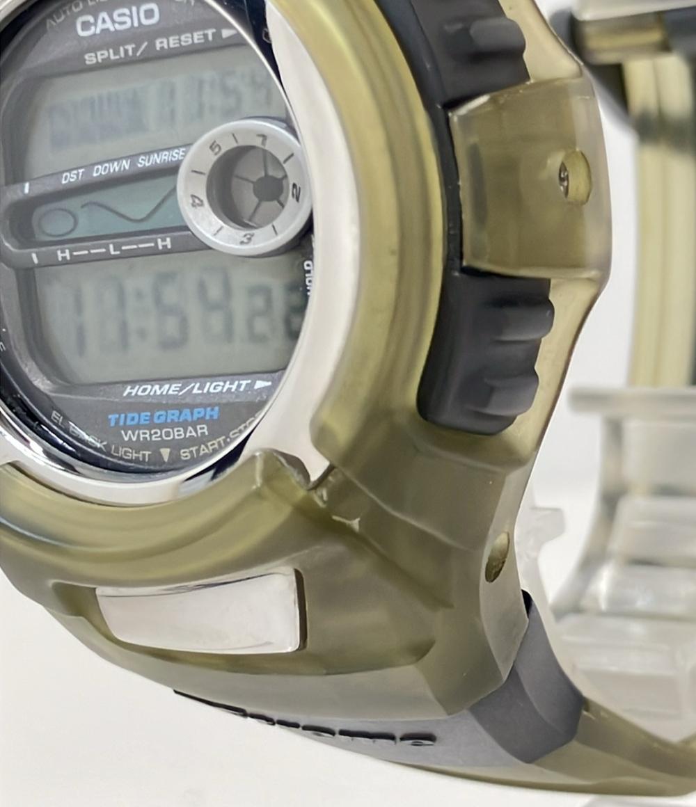 DWX-110-4CT G-SHOCK X-tremeシリーズ DWX-110-4CTサポートページ | CASIO