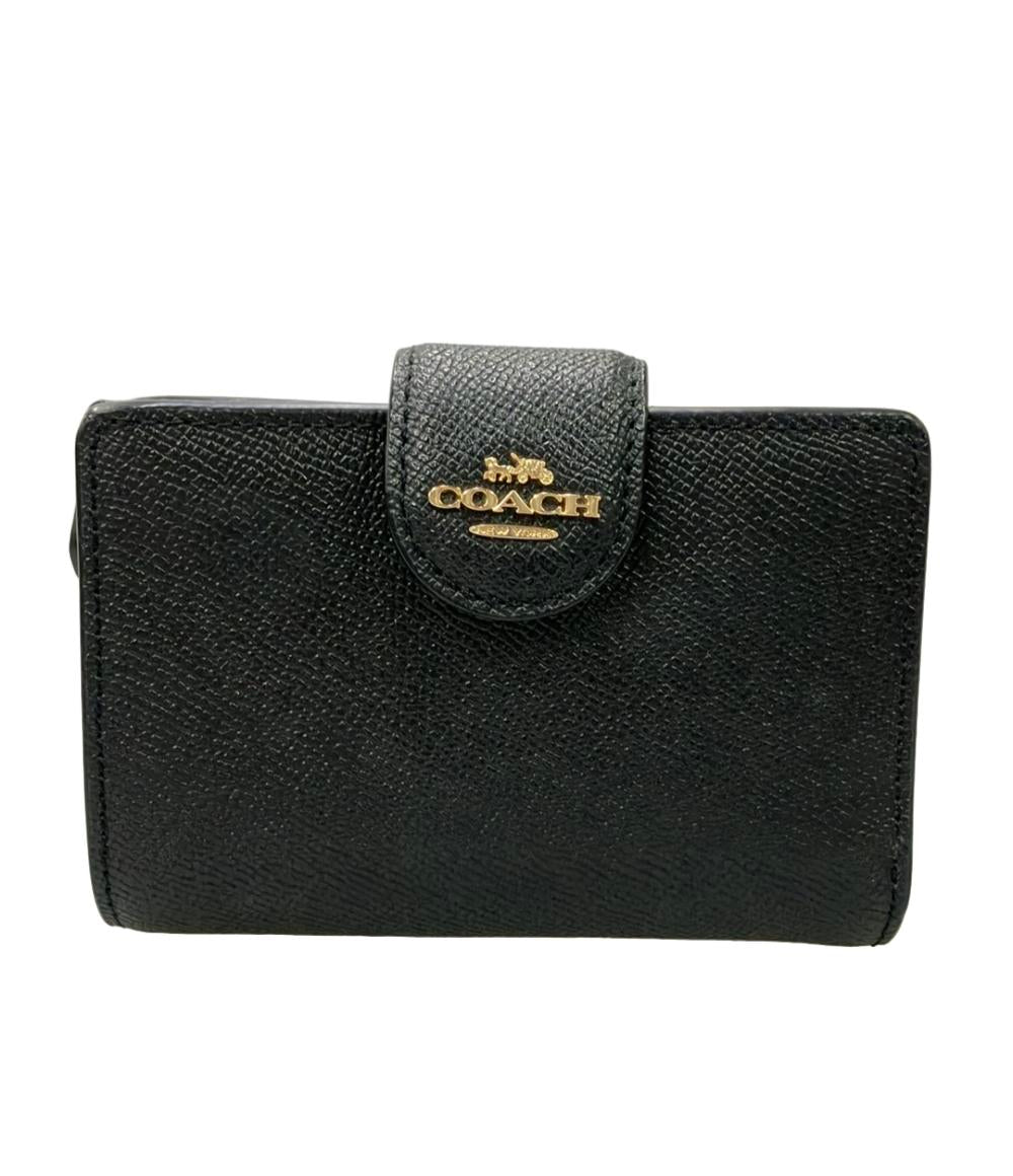 コーチ 二つ折り財布 CCL70 レディース COACH Tnj7MmBpKx1t4RHVGYvcQHkBG4HqHT