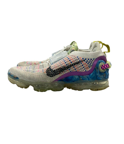 NIKE ローカットスニーカー WMNS AIR VAPORMAX 2020 FK CJ6741-001 レディース SIZE 23.5 (M) ナイキ