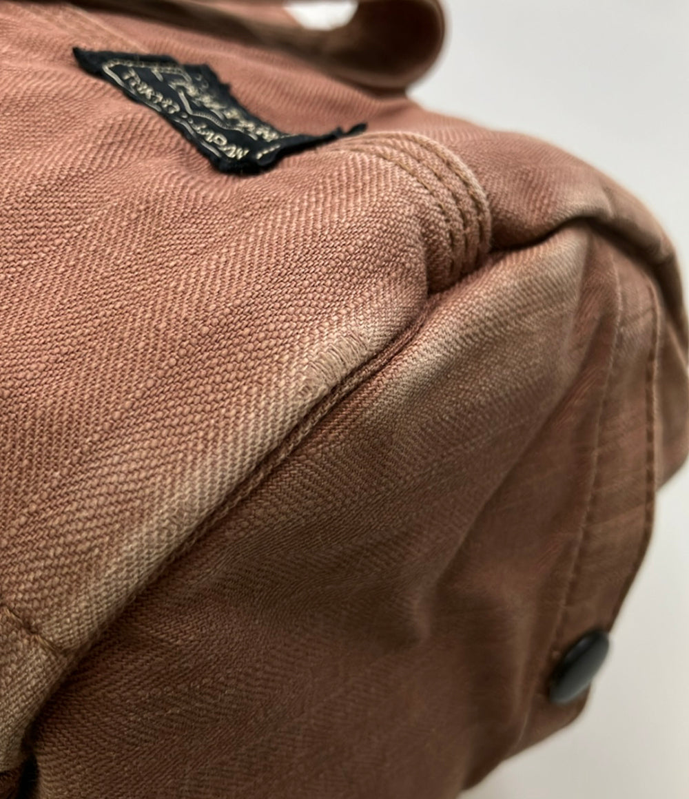 PORTER ミニボストンバッグ ドラムバッグ レディース ポーター