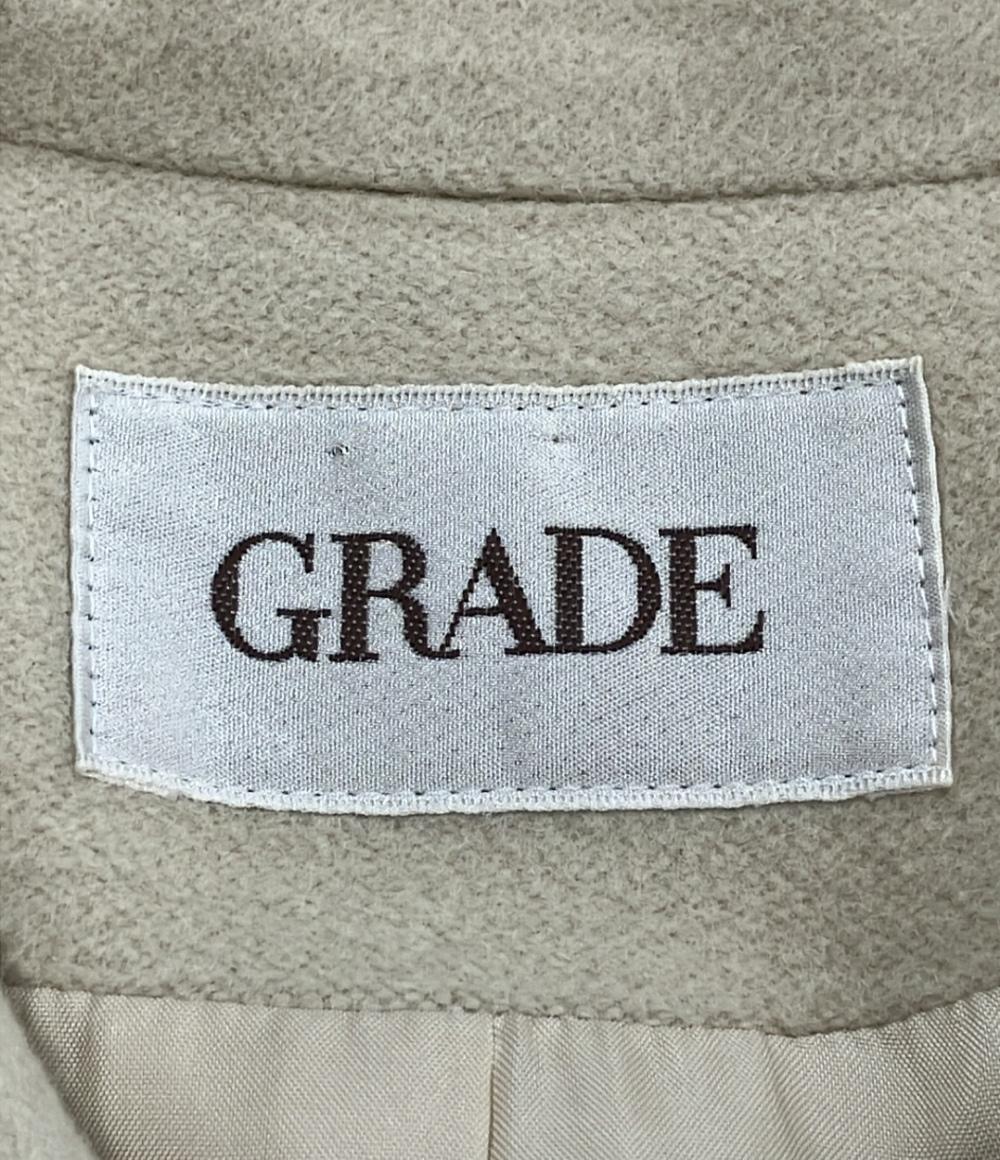 グレード ステンカラーコート レディース SIZE 13 (L) GRADE