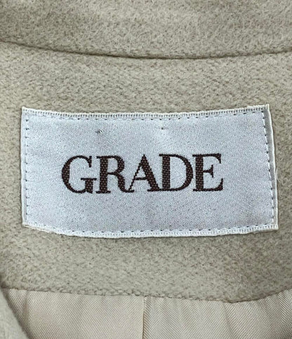 グレード ステンカラーコート レディース SIZE 13 (L) GRADE