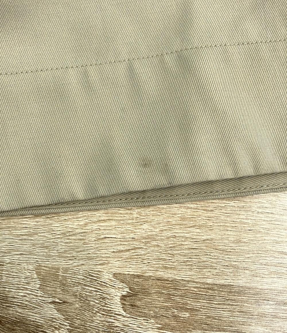 TODAYFUL トレンチコート 22AW Standcollar Trench Coat 12220002 レディース SIZE 36 (S) トゥデイフル