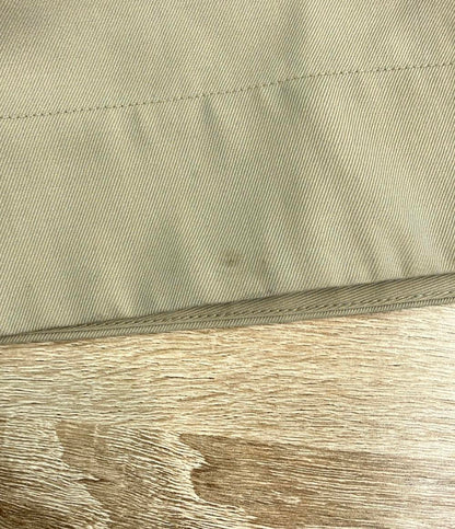 TODAYFUL トレンチコート 22AW Standcollar Trench Coat 12220002 レディース SIZE 36 (S) トゥデイフル