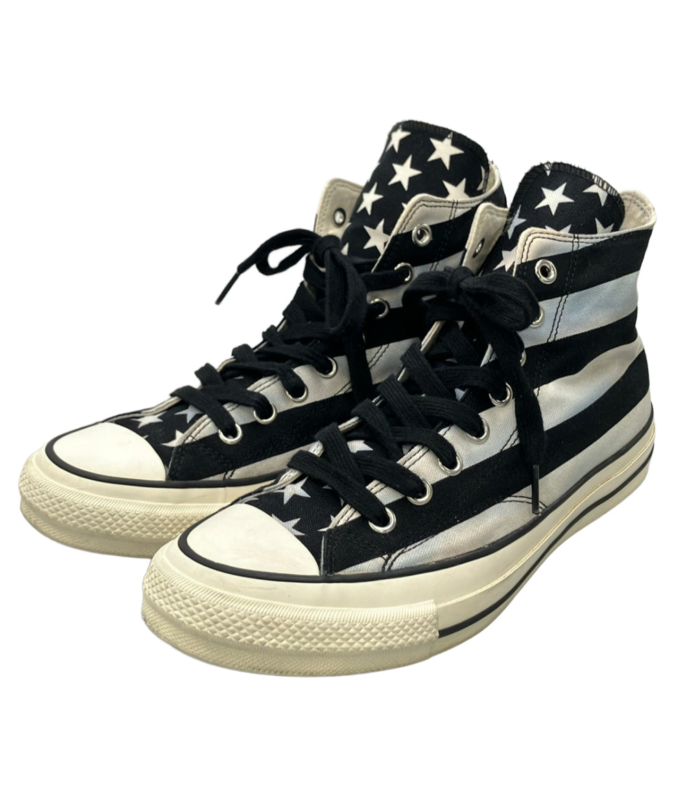 CONVERSE ハイカットスニーカー アディクト チャックテイラー 1CL881 メンズ SIZE 28.0 コンバース