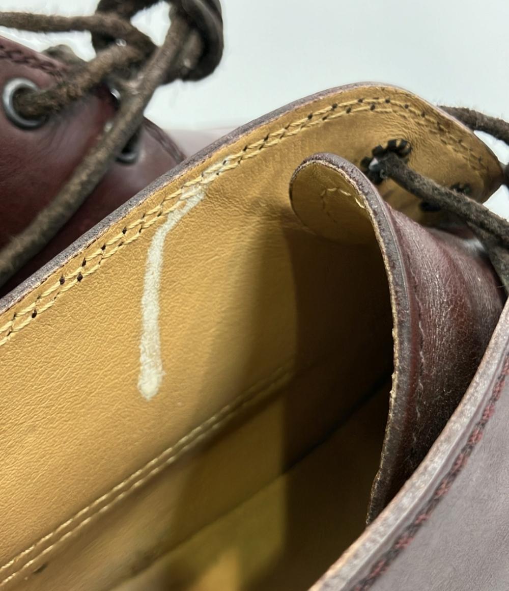 トッズ チャッカブーツ メンズ SIZE 8 (L) TOD’S