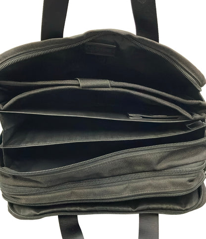 TUMI 2WAY ビジネスバッグ ブリーフケース ショルダーバッグ 斜め掛け メンズ トゥミ