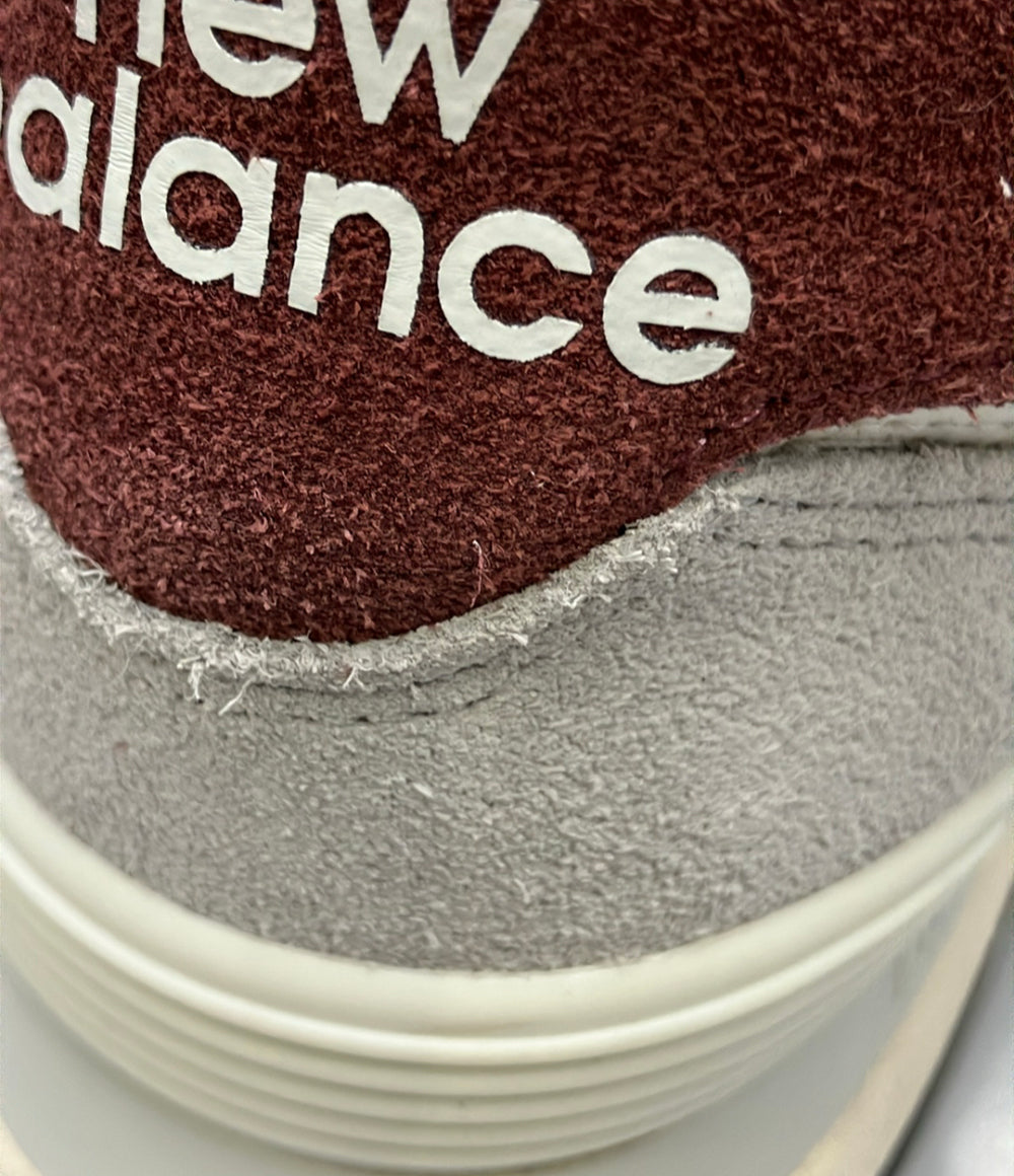 NEW BALANCE ローカットスニーカー 574 U574KBR メンズ SIZE 26.5 ニューバランス