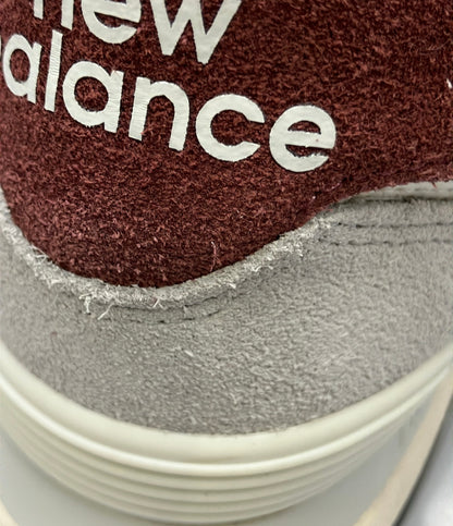 NEW BALANCE ローカットスニーカー 574 U574KBR メンズ SIZE 26.5 ニューバランス
