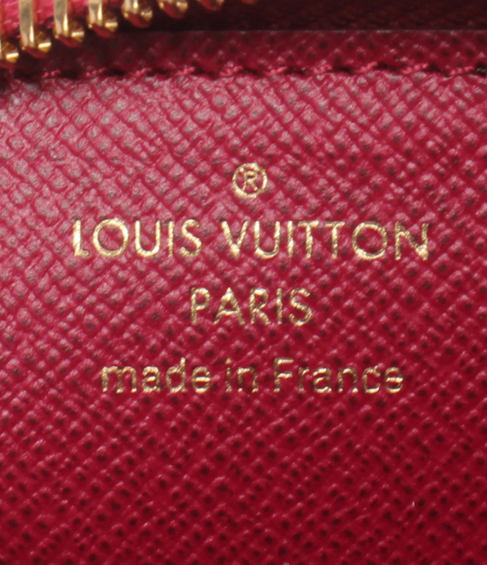LOUIS VUITTON カードケース ミュルティカルト モノグラム M61299 レディース ルイ・ヴィトン