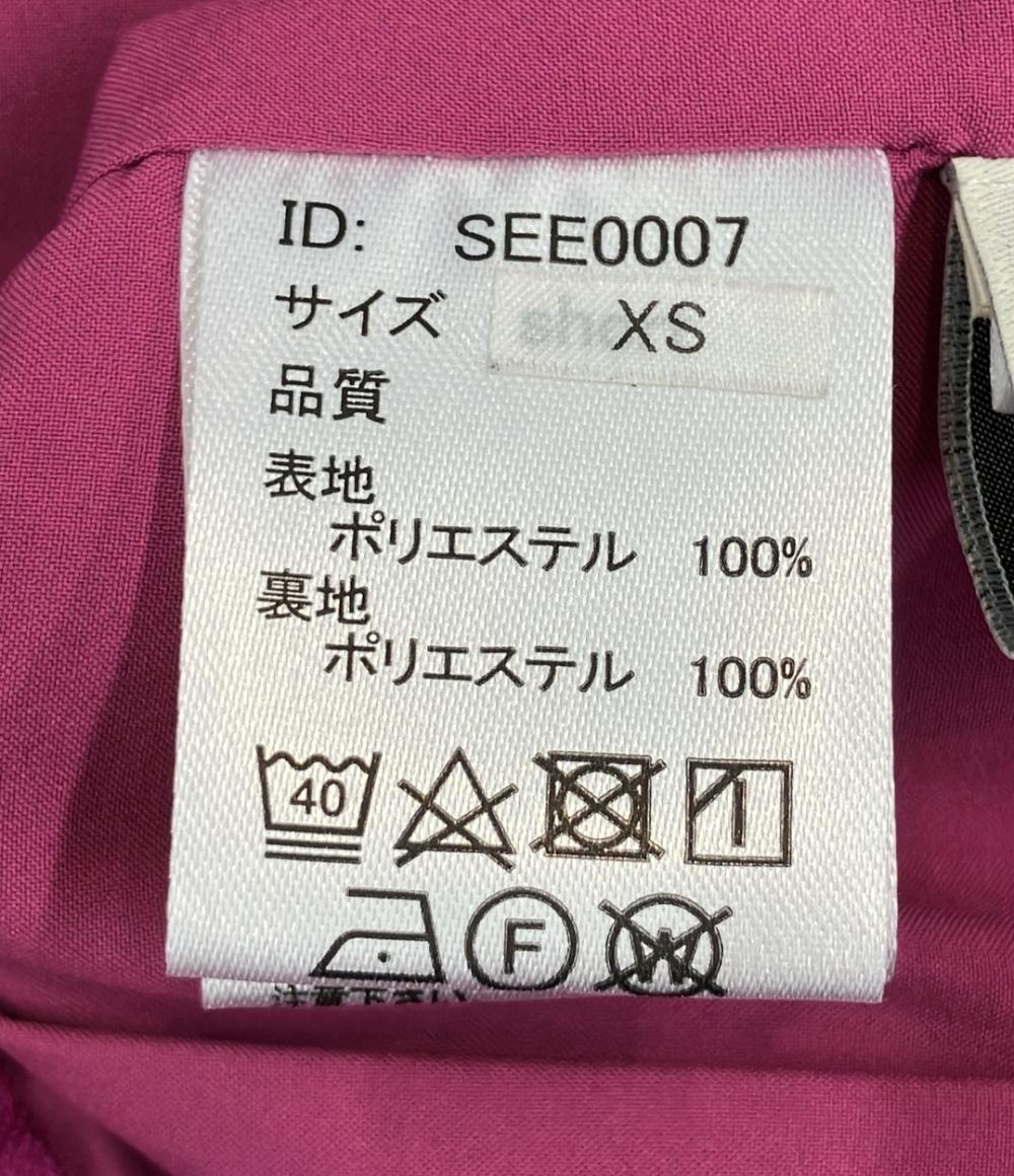 美品 エストラータ スラックス レディース SIZE XS (XS) STRATA