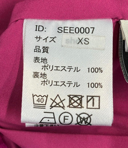 美品 エストラータ スラックス レディース SIZE XS (XS) STRATA