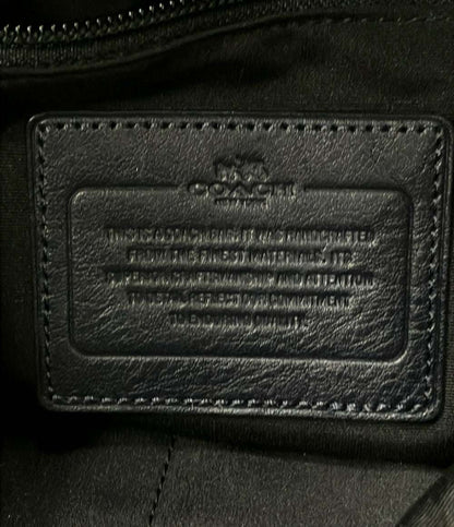 COACH 2wayハンドバッグ ショルダーバッグ F71722 レディース コーチ