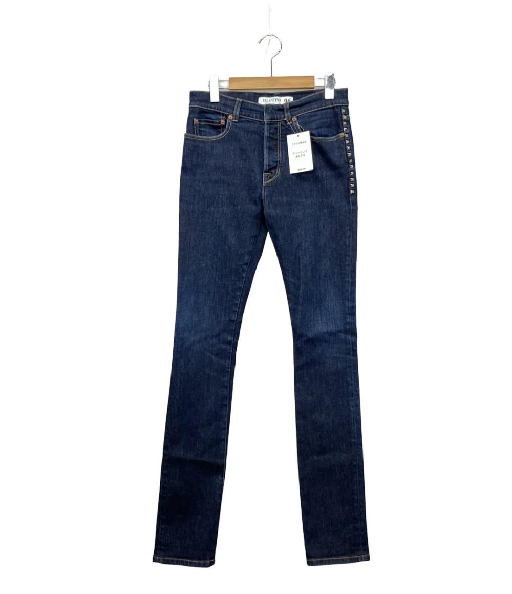 VALENTINO デニムパンツ PV3DEK7J4P4 メンズ SIZE 28 (S) ヴァレンティノ