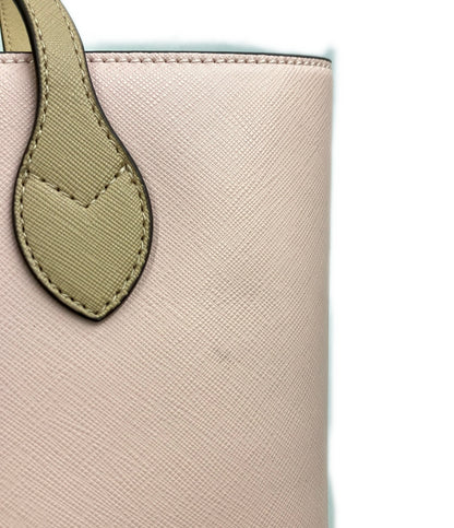 美品 & chouette ショルダーバッグ 肩掛け レディース アンドシュエット