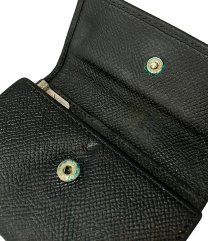 ブルガリ 6連キーケース メンズ BVLGARI