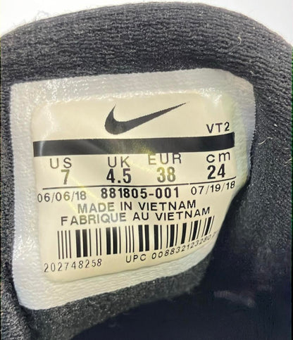 ナイキ ランニングシューズ 881805-001 レディース SIZE 24 (L) NIKE