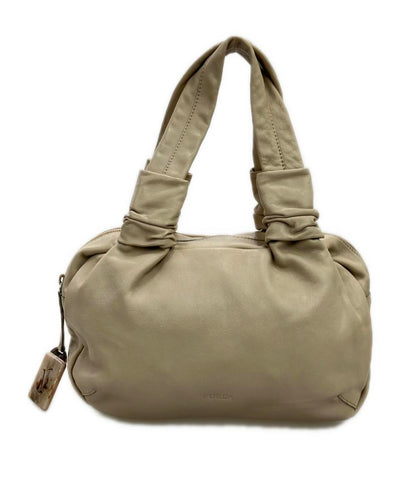 Furla ハンドバッグ レザー レディース フルラ