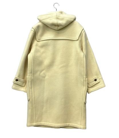 Gloverall ダッフルコート クリーム メンズ SIZE S グローバーオール