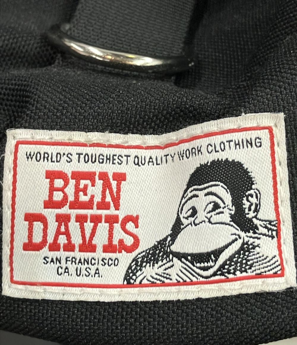 ベンデイビス リュック ユニセックス BEN DAVIS