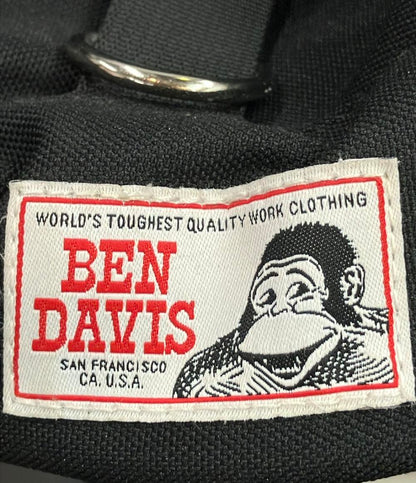 ベンデイビス リュック ユニセックス BEN DAVIS
