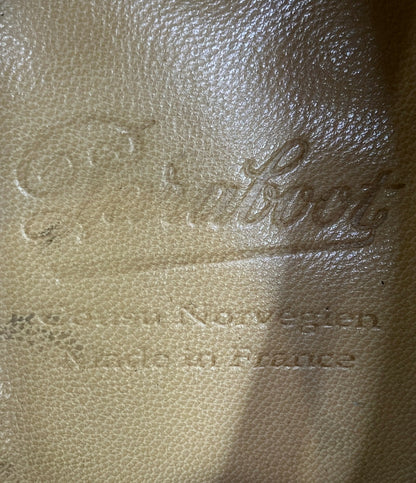 Paraboot ドレスシューズ 58647 メンズ SIZE 7 1/2 パラブーツ