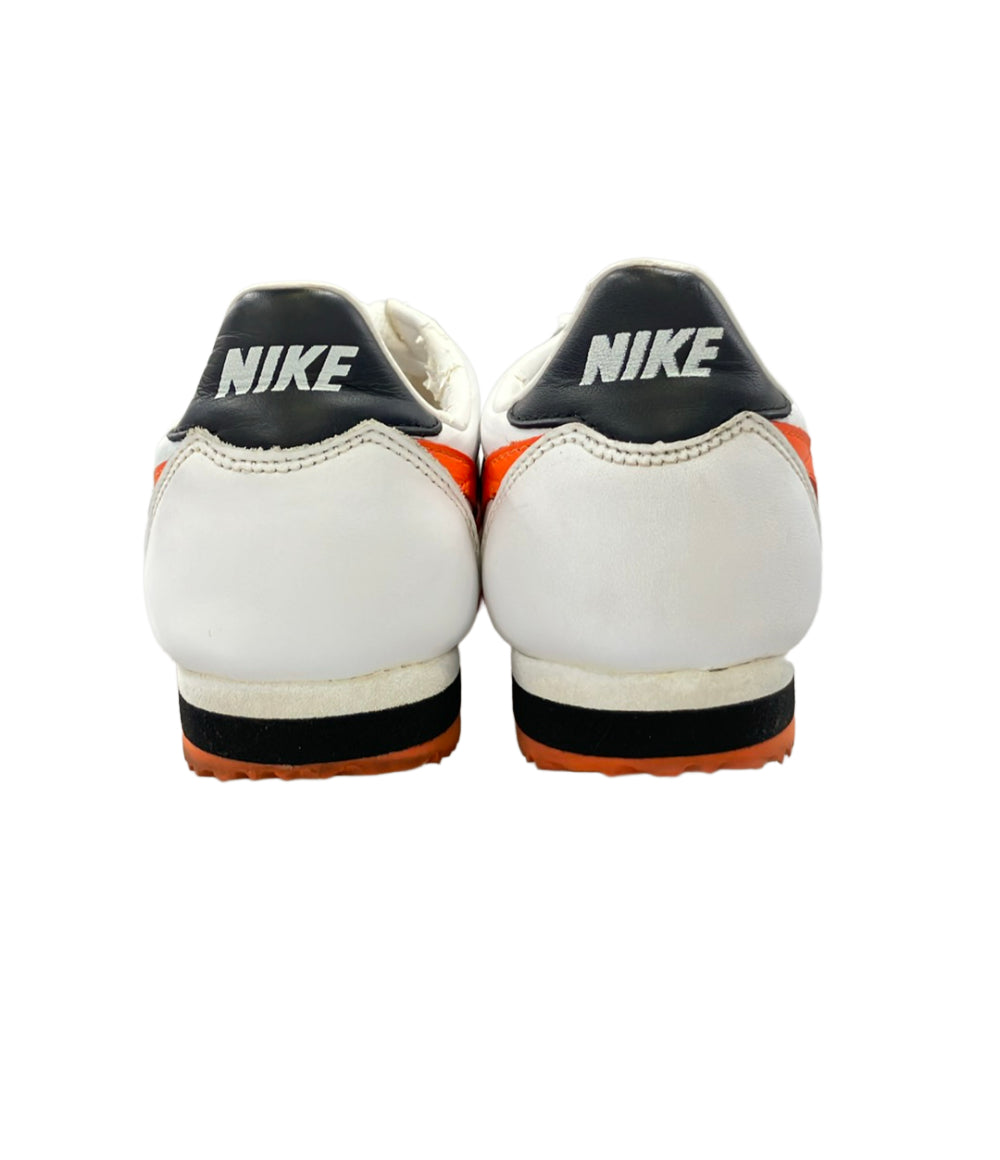 訳あり NIKE ローカットスニーカー 349026-181 メンズ SIZE 26.5 ナイキ