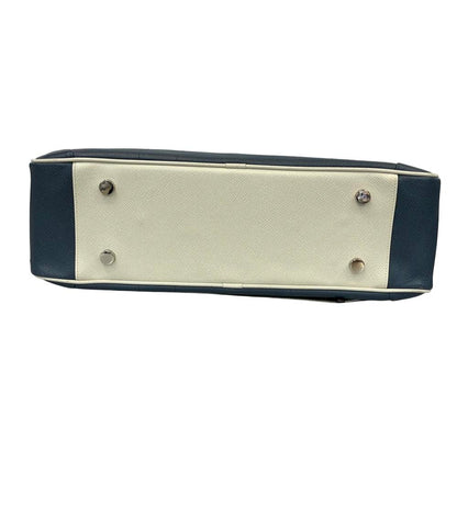 美品 GLOBE TROTTER 2way ブリーフケース ビジネスバッグ ショルダーバッグ 斜め掛け CONCORDE メンズ グローブトロッター