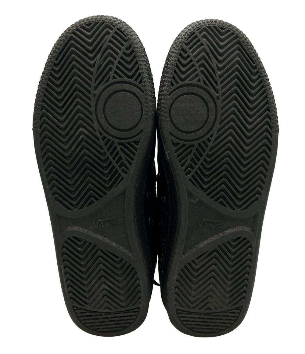 VANS ローカットスニーカー レディース SIZE 24.5 (L) バンズ