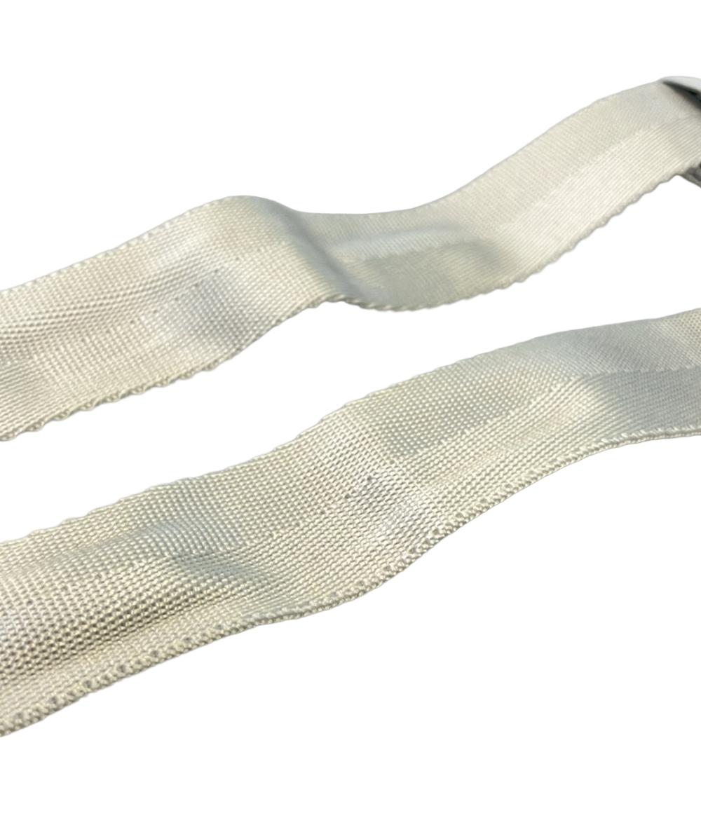 美品 ザ・ノースフェイス ボディバッグ ウエストバッグ ティーアールベルト NM62324 メンズ THE NORTH FACE