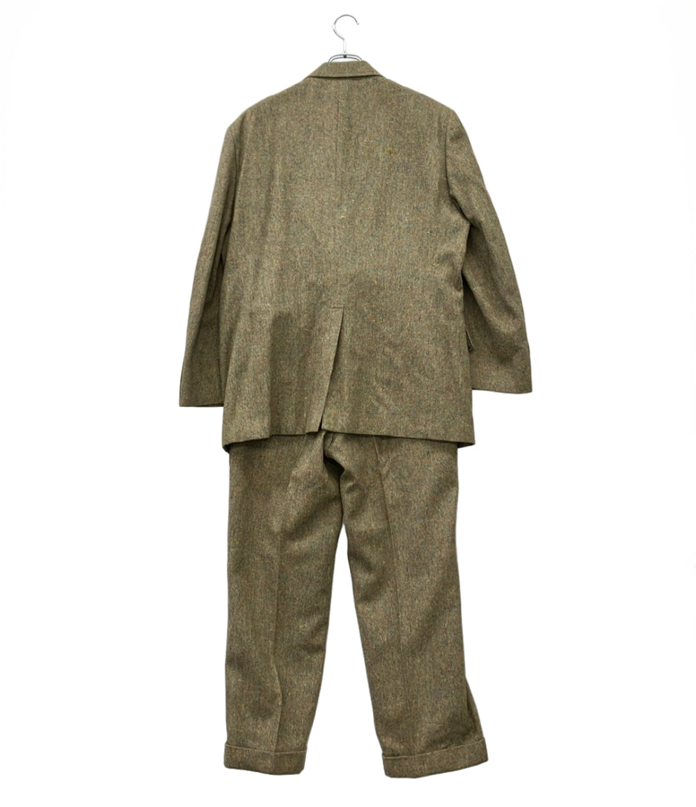 美品 J.PRESS MAGEE セットアップ パンツスーツ メンズ ジェイプレス マギー