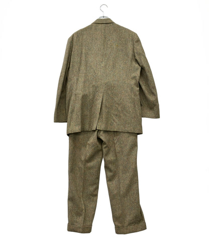 美品 J.PRESS MAGEE セットアップ パンツスーツ メンズ ジェイプレス マギー