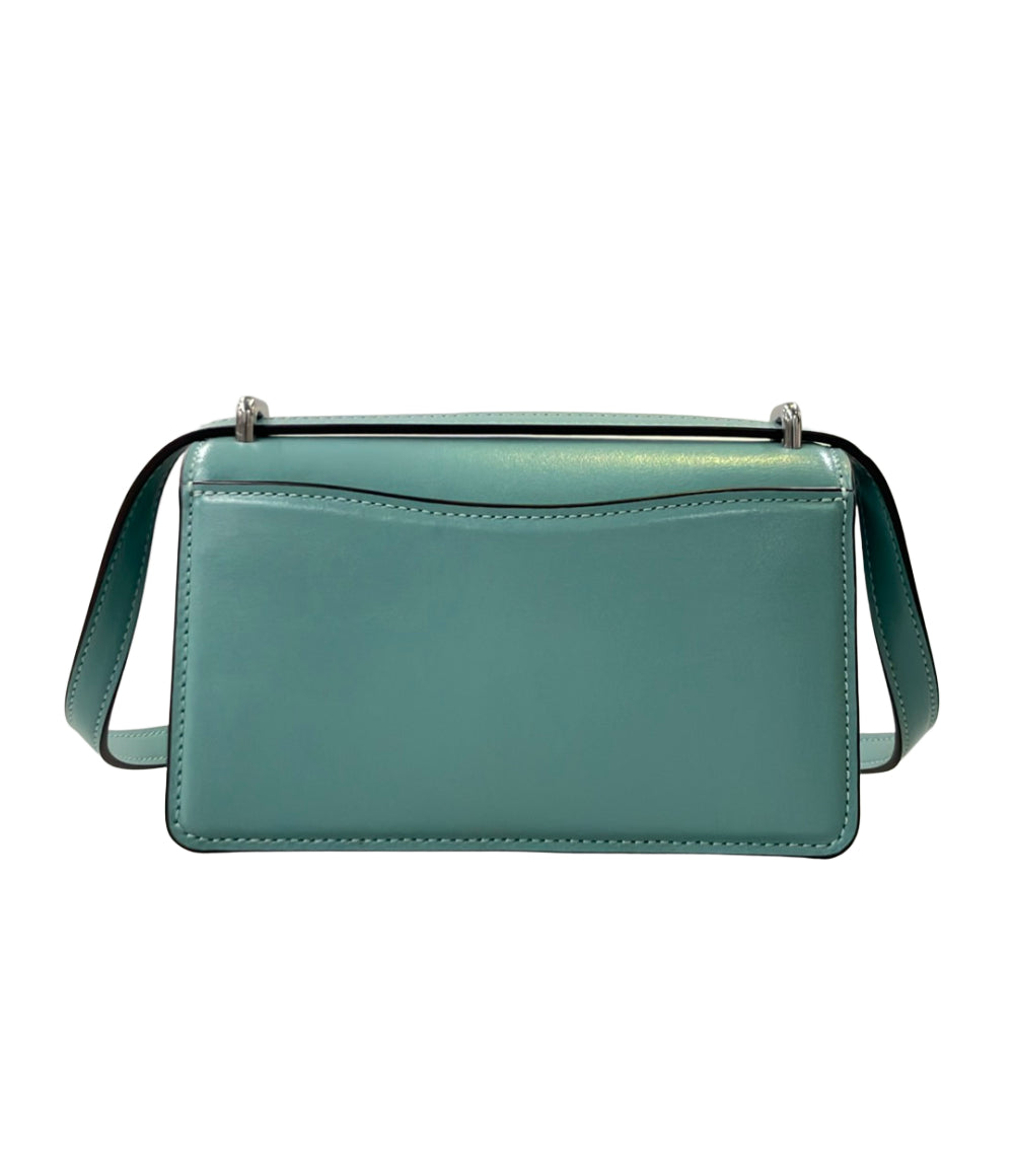 美品 COACH ショルダーバッグ 斜め掛け CV461 レディース コーチ