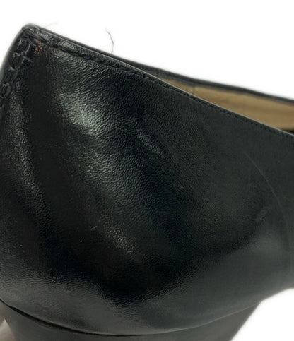 Salvatore Ferragamo ラウンドトゥパンプス ヴァラリボンパンプス DR 30656 338 レディース SIZE 6 (23.5cm) サルヴァトーレフェラガモ
