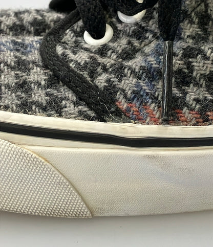 VANS ローカットスニーカー メンズ SIZE 27.5 ヴァンズ