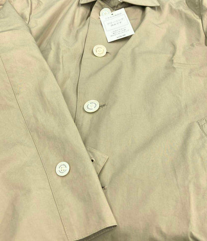 マッキントッシュ ステンカラーコート メンズ SIZE 38 (S) Mackintosh