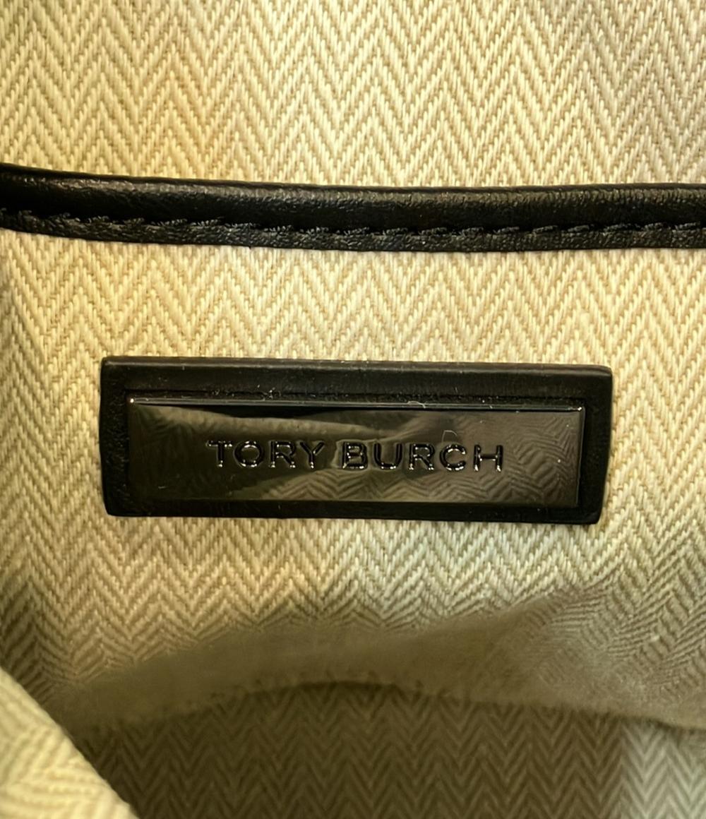 美品 Tory Burch 2wayハンドバッグ ショルダーバッグ 10005608 レディース トリーバーチ