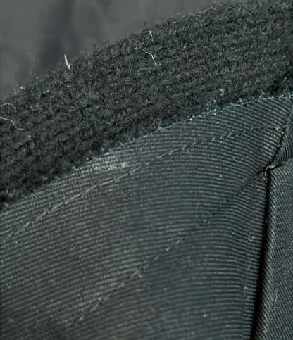 UNDERCOVER ニット×カーゴ ドッキング ロングカーディガン レディース SIZE 1 アンダーカバー