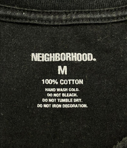 ネイバーフッド 半袖Tシャツ メンズ SIZE M (M) NEIGHBORHOOD