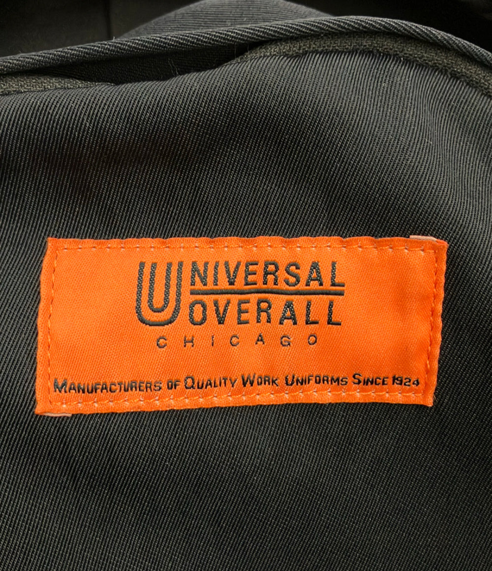 美品 UNIVERSAL OVERALL リュック ユニセックス ユニバーサルオーバーオール