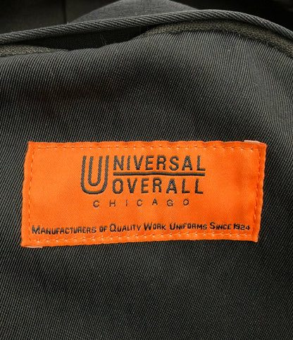 美品 UNIVERSAL OVERALL リュック ユニセックス ユニバーサルオーバーオール