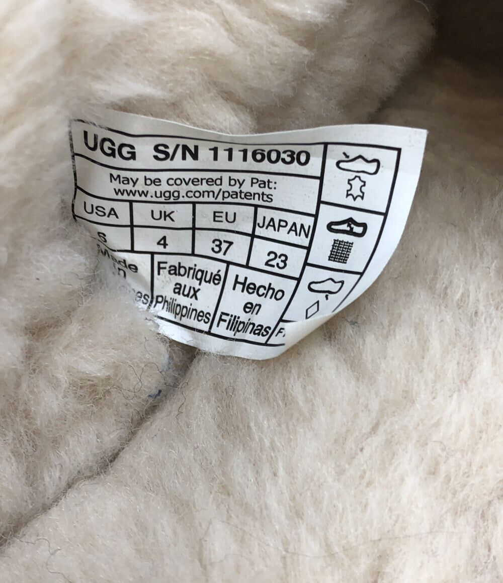 アグ  モカシンシューズ タッセル      レディース SIZE 23 (M) UGG