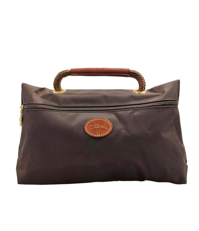 Longchamp ハンドバッグ ポーチ レディース ロンシャン