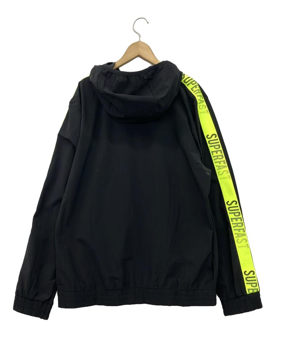 美品 ハイドロゲン トラックジャケット メンズ SIZE XXL (XXL) HYDROGEN