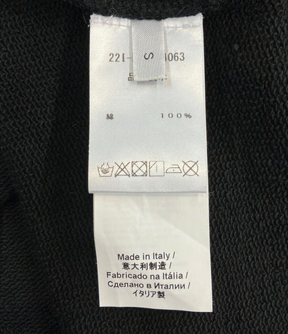 美品 エヌニジュウイチ 長袖スウェット レディース SIZE S (S) N21