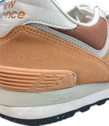 NEW BALANCE ローカットスニーカー 574 U574ESI メンズ SIZE 26.5 (M) ニューバランス