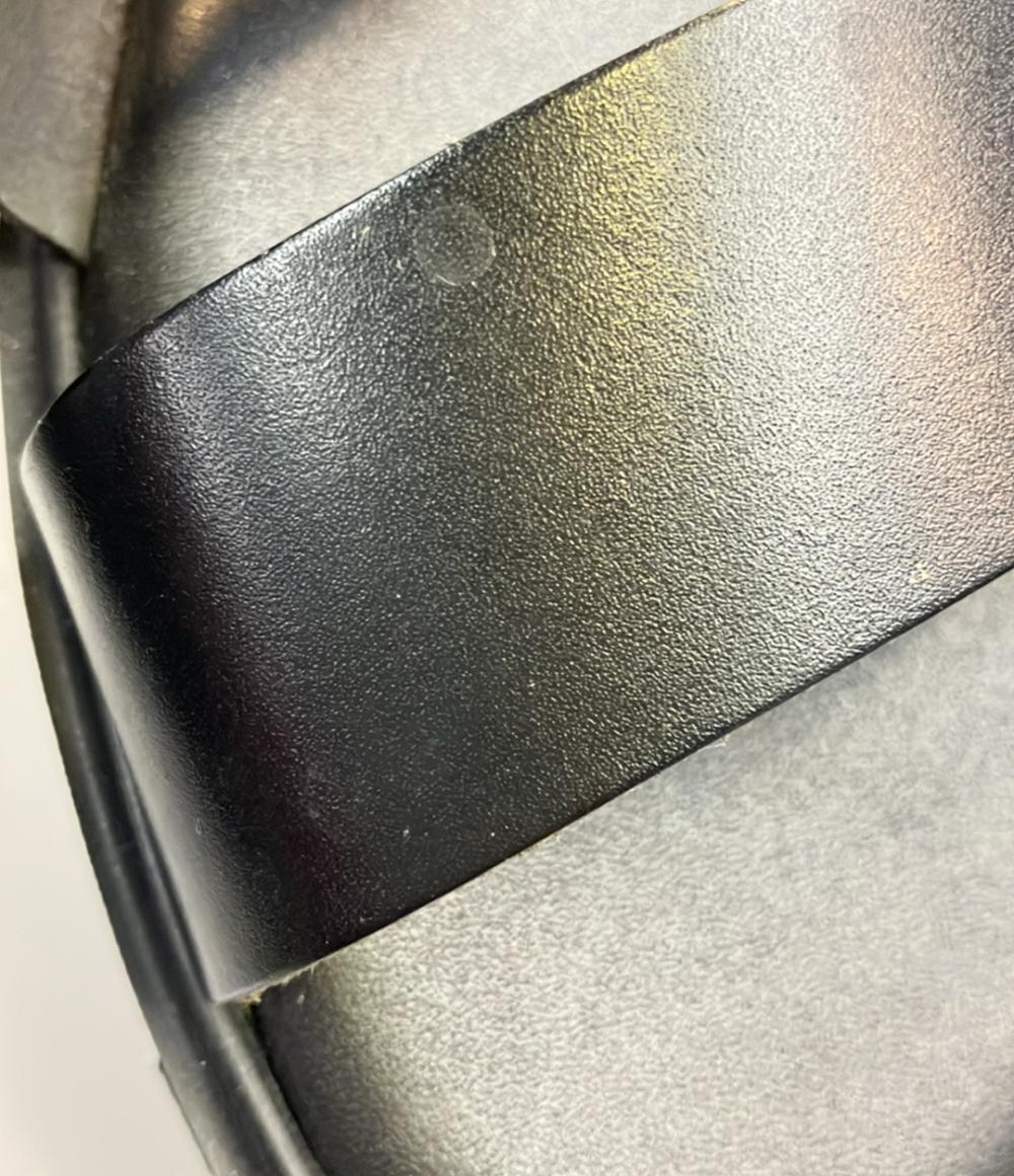 foot the coacher SSベルトサンダル メンズ SIZE 7 (S) フットザコーチャー