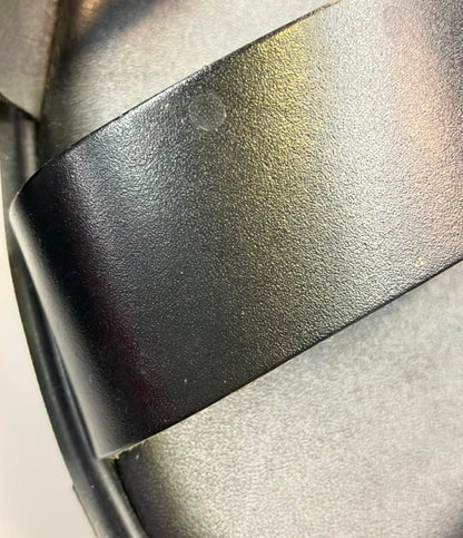 foot the coacher SSベルトサンダル メンズ SIZE 7 (S) フットザコーチャー