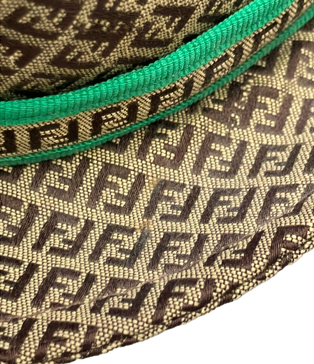 FENDI ハット ズッカ キッズ SIZE 3 フェンディ